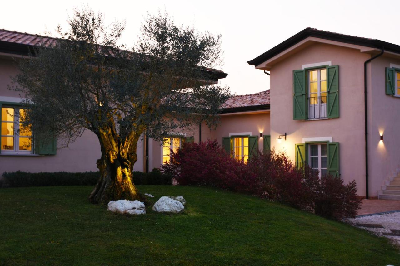 Séjour à la ferme Agriturismo Di Charme Erbadoro