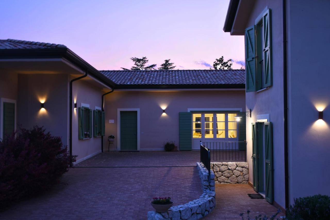 Di Charme Erbadoro
